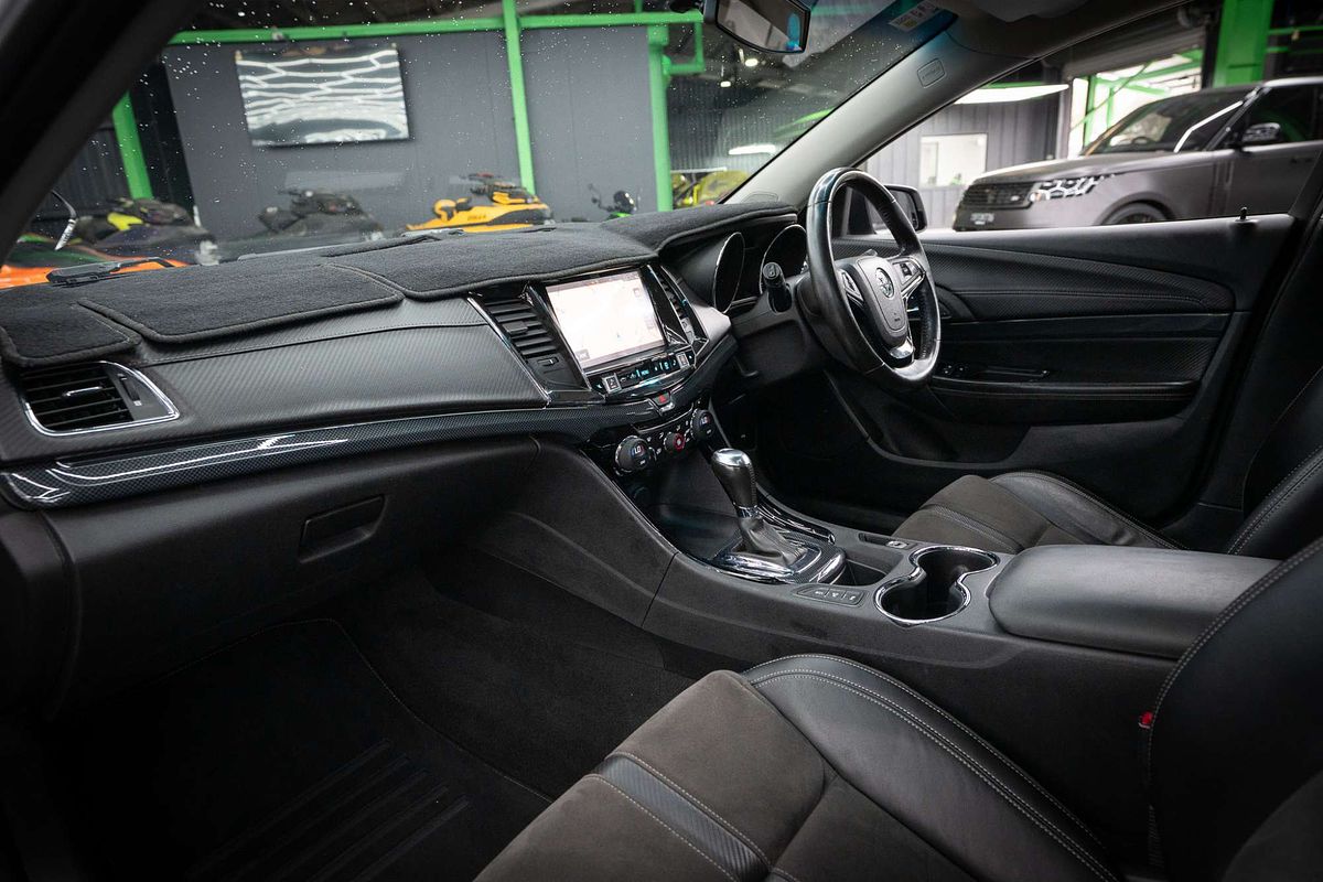 2014 Holden Commodore SS VF