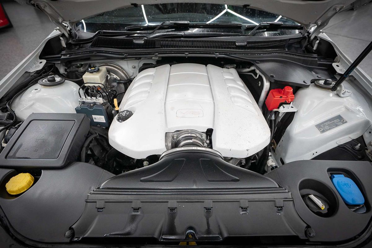 2014 Holden Commodore SS VF