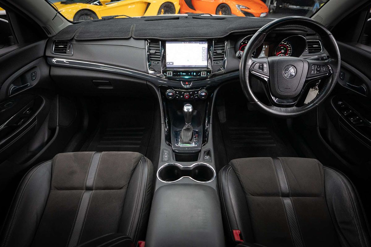 2014 Holden Commodore SS VF