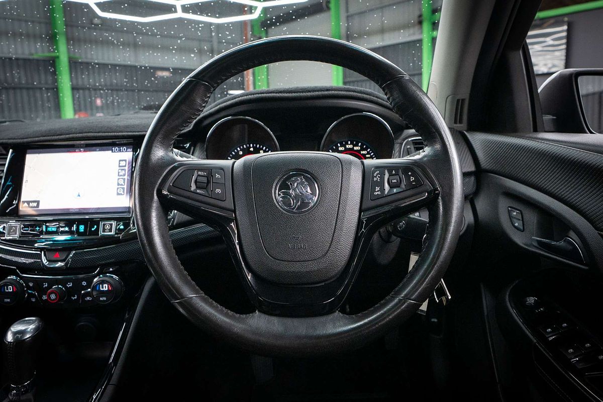 2014 Holden Commodore SS VF