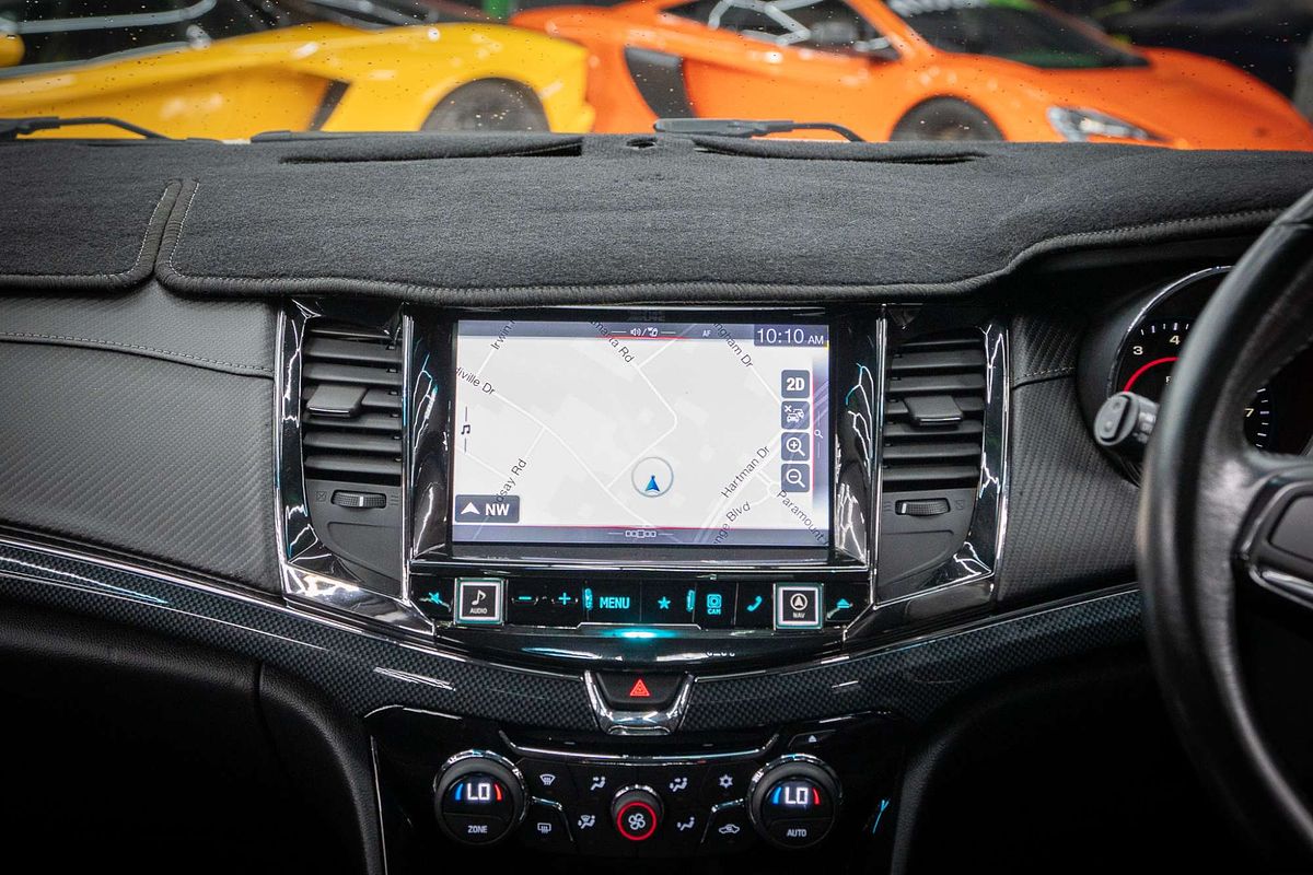 2014 Holden Commodore SS VF