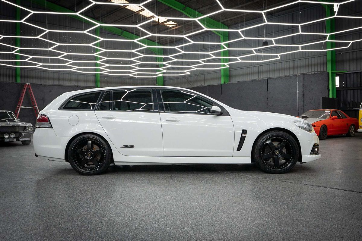 2014 Holden Commodore SS VF