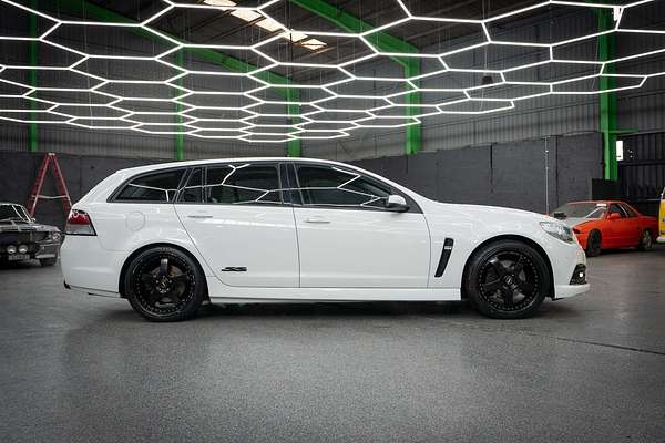 2014 Holden Commodore SS VF