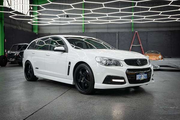 2014 Holden Commodore SS VF