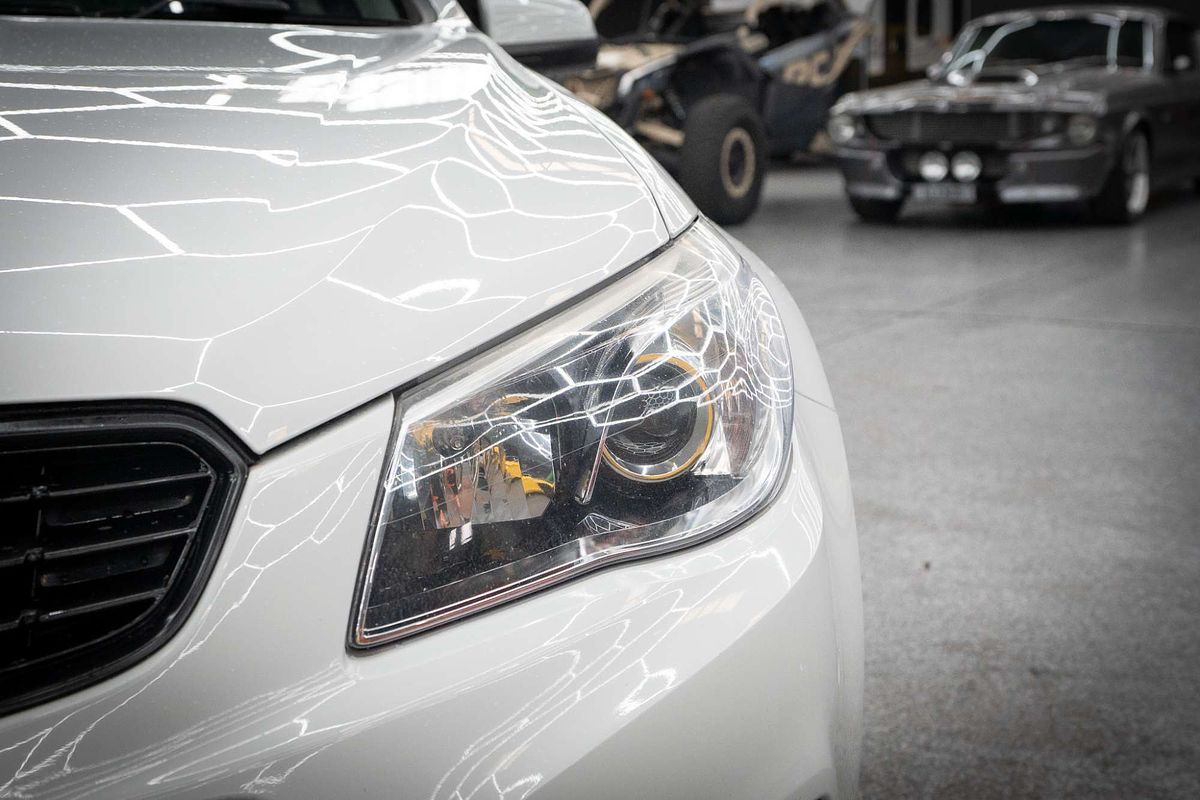 2014 Holden Commodore SS VF