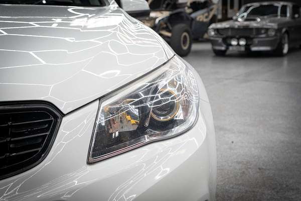2014 Holden Commodore SS VF