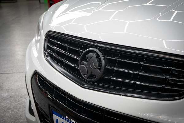 2014 Holden Commodore SS VF