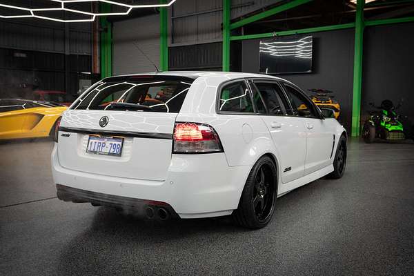 2014 Holden Commodore SS VF