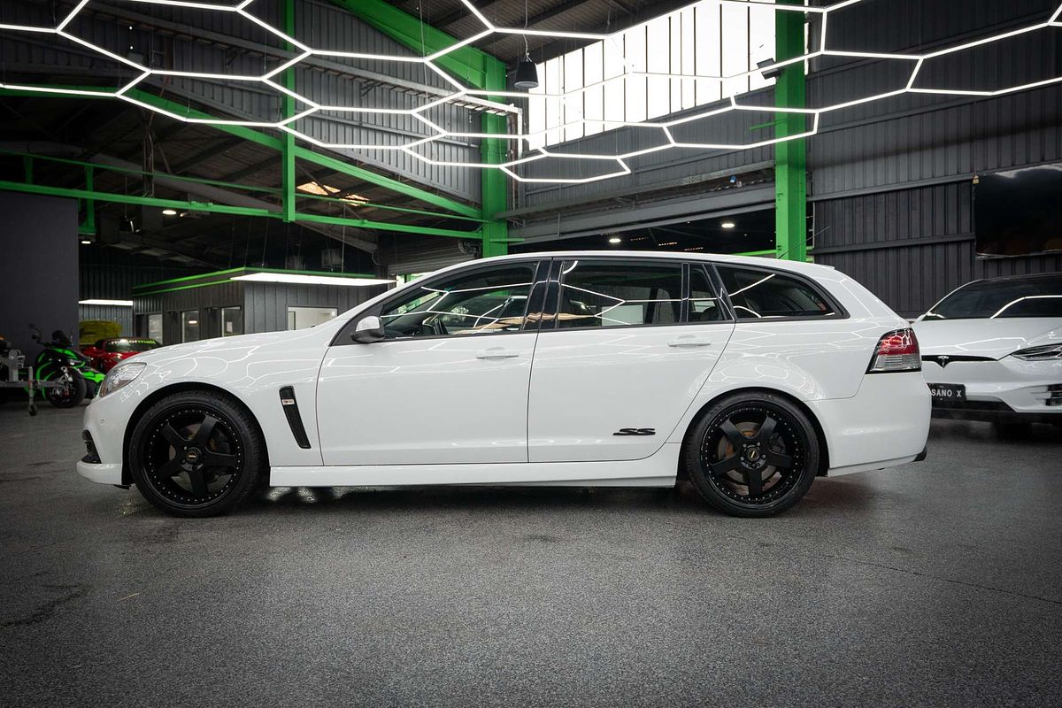 2014 Holden Commodore SS VF