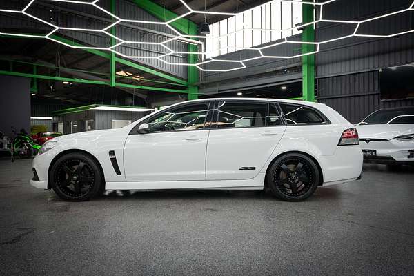 2014 Holden Commodore SS VF