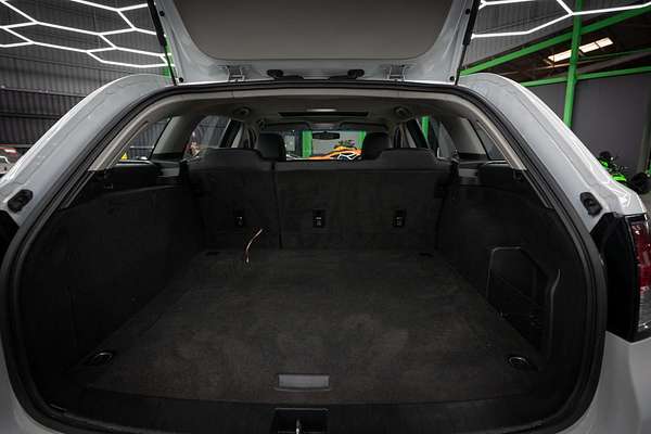 2014 Holden Commodore SS VF