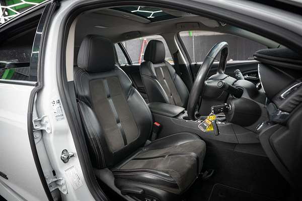 2014 Holden Commodore SS VF