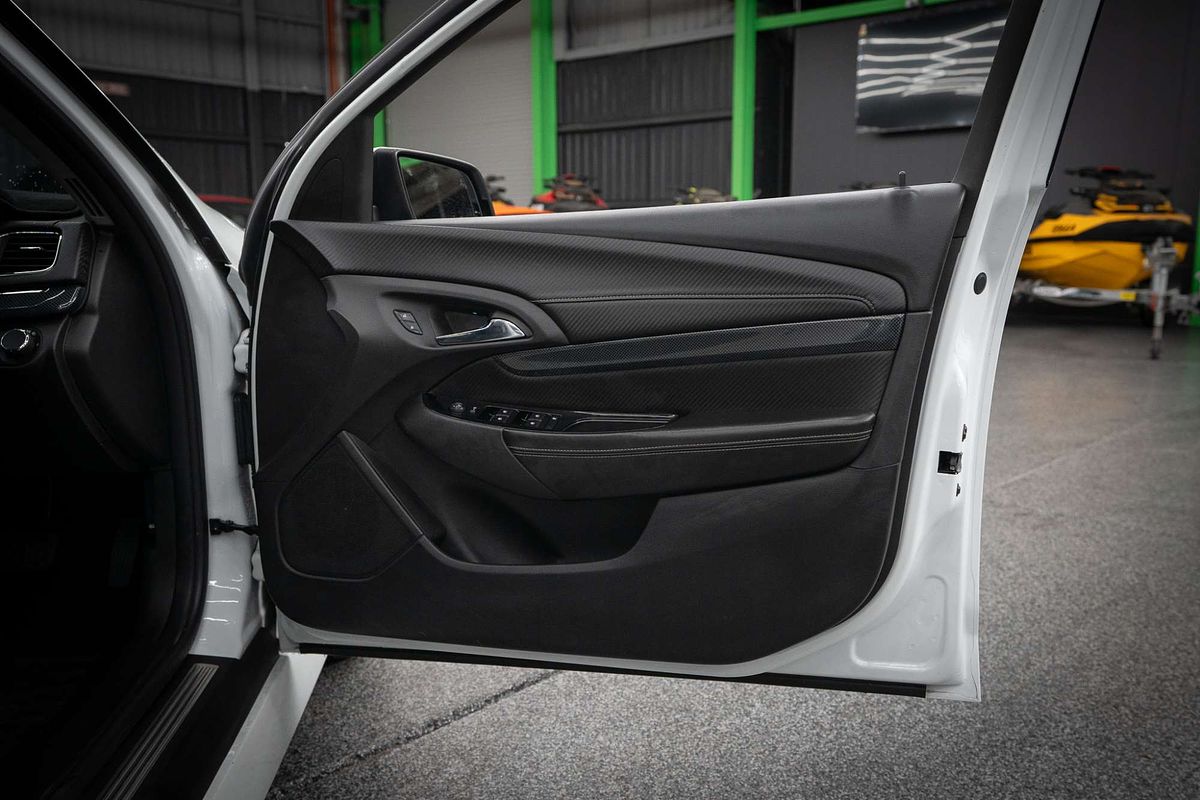2014 Holden Commodore SS VF