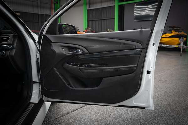 2014 Holden Commodore SS VF
