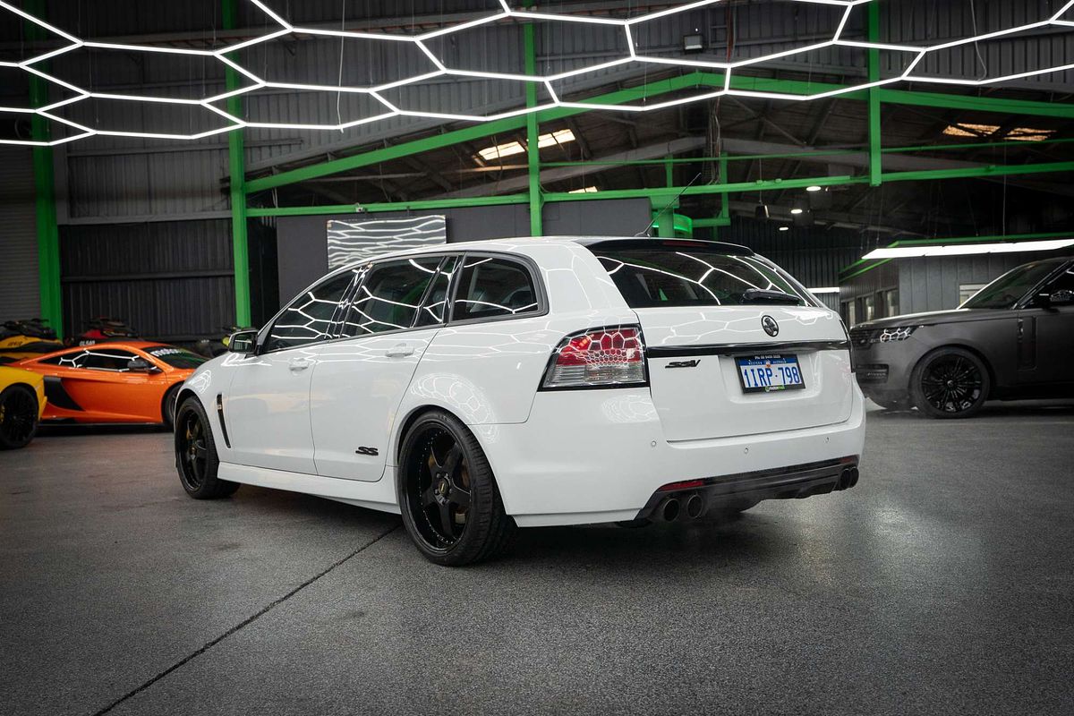 2014 Holden Commodore SS VF