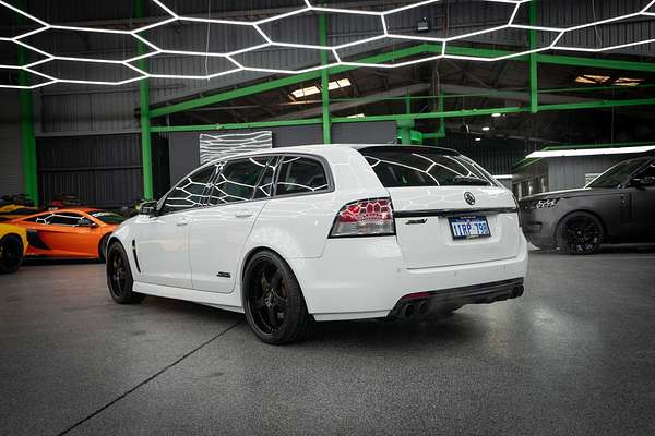 2014 Holden Commodore SS VF