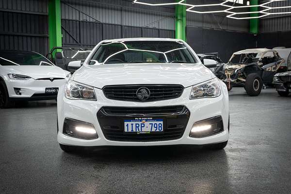 2014 Holden Commodore SS VF