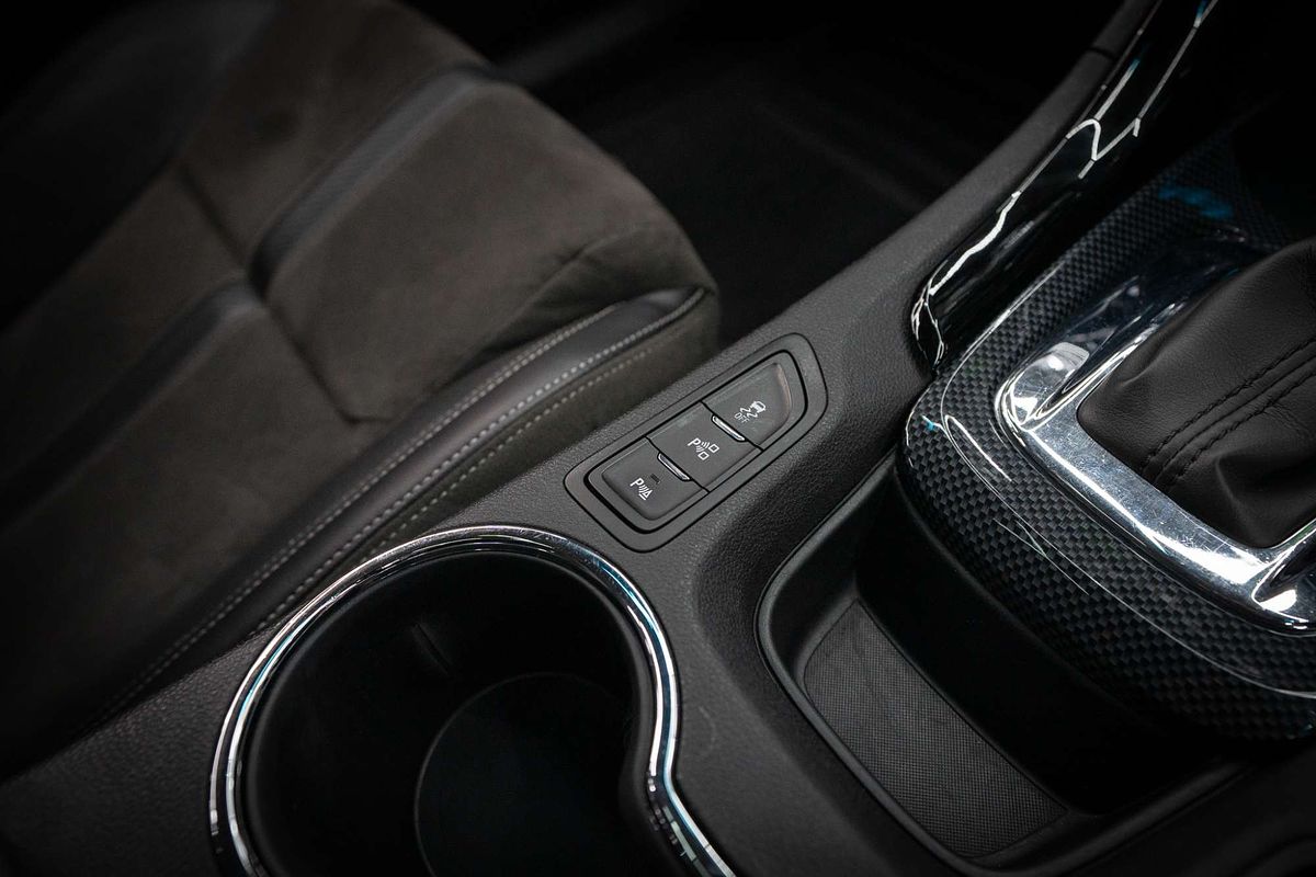 2014 Holden Commodore SS VF