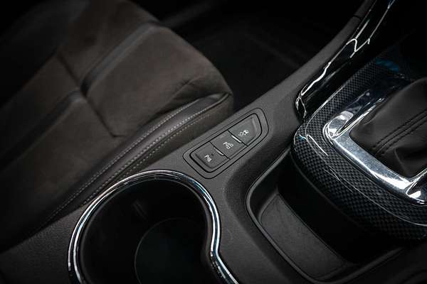 2014 Holden Commodore SS VF