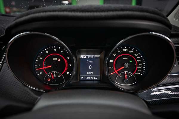 2014 Holden Commodore SS VF