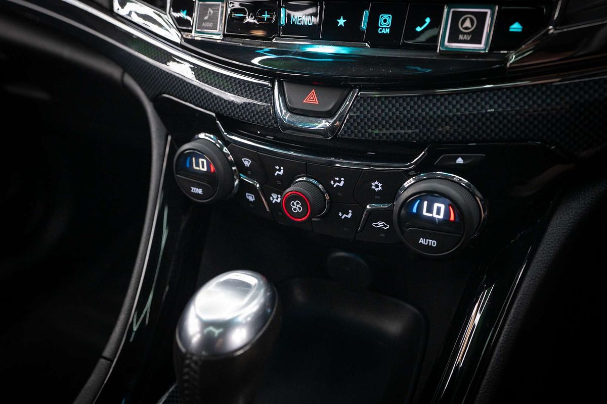 2014 Holden Commodore SS VF