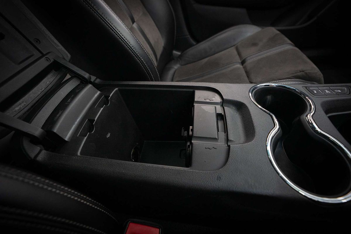 2014 Holden Commodore SS VF