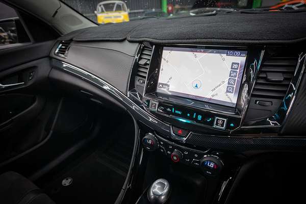 2014 Holden Commodore SS VF