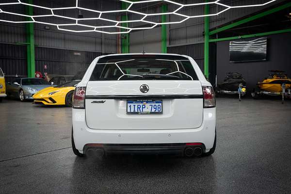 2014 Holden Commodore SS VF