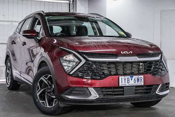 2023 Kia Sportage S NQ5