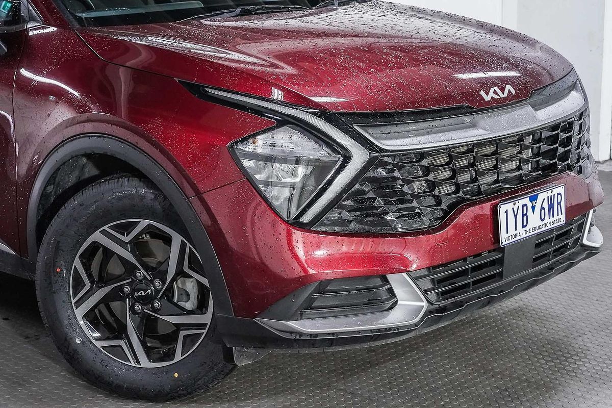 2023 Kia Sportage S NQ5