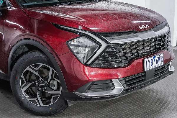 2023 Kia Sportage S NQ5
