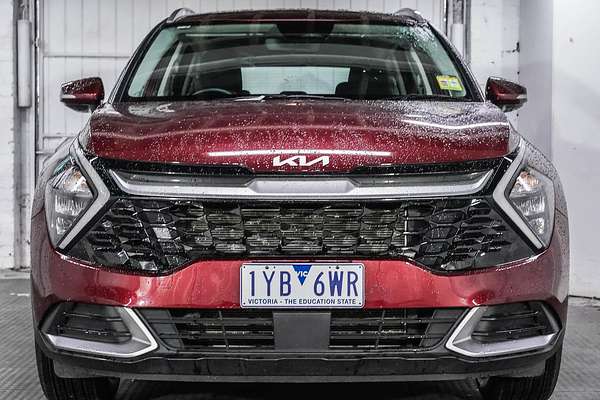 2023 Kia Sportage S NQ5