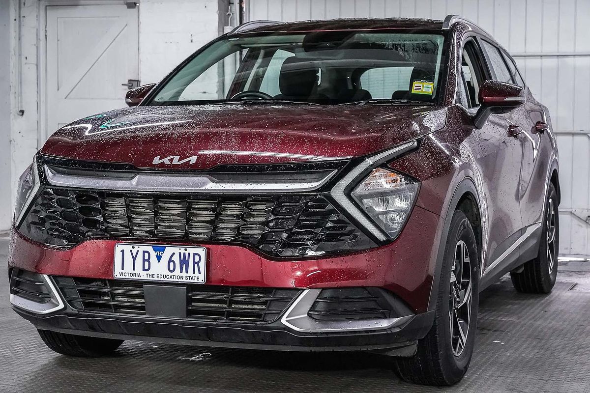 2023 Kia Sportage S NQ5