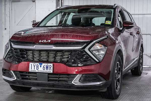 2023 Kia Sportage S NQ5