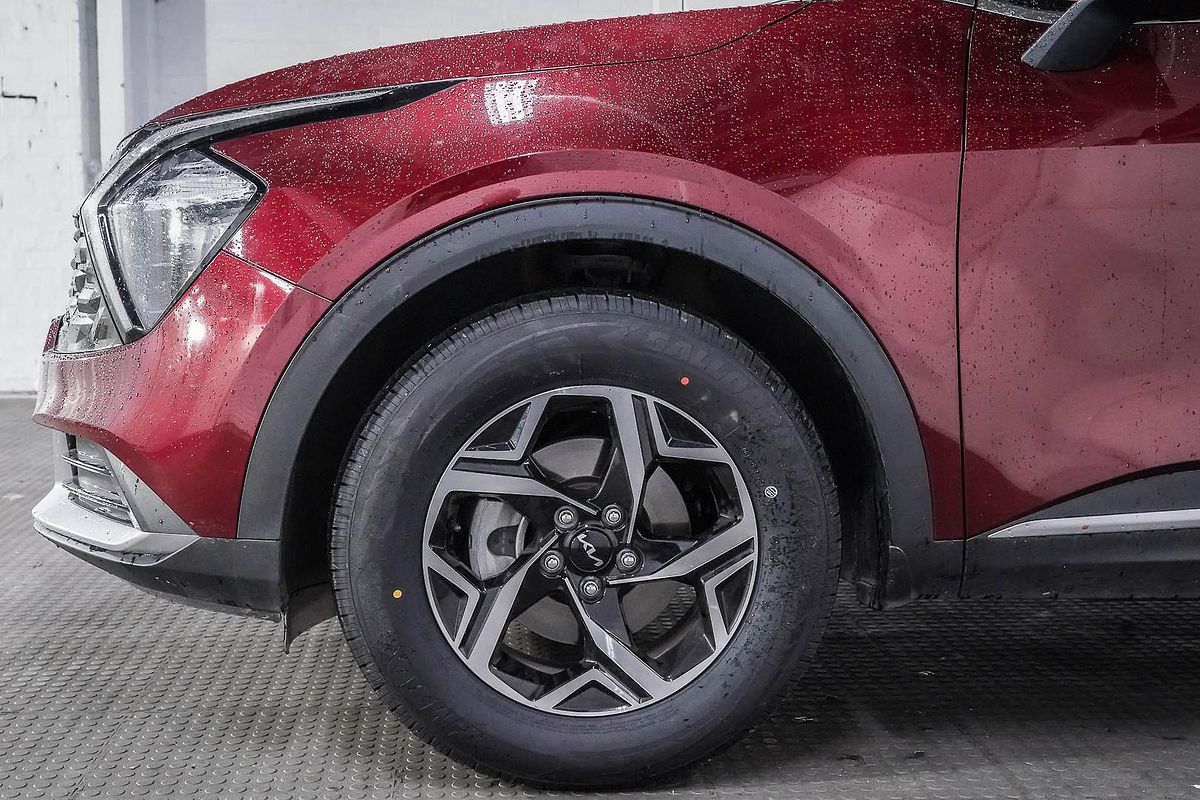 2023 Kia Sportage S NQ5