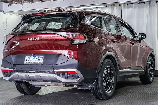 2023 Kia Sportage S NQ5