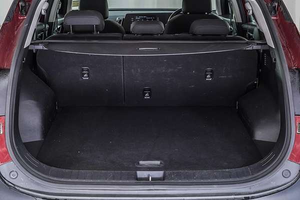 2023 Kia Sportage S NQ5