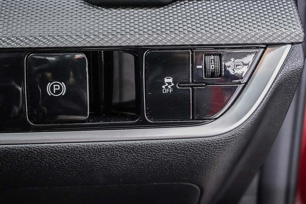2023 Kia Sportage S NQ5
