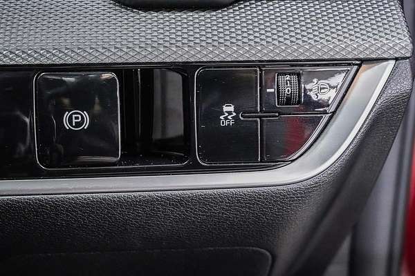 2023 Kia Sportage S NQ5