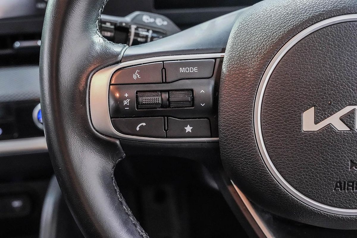 2023 Kia Sportage S NQ5