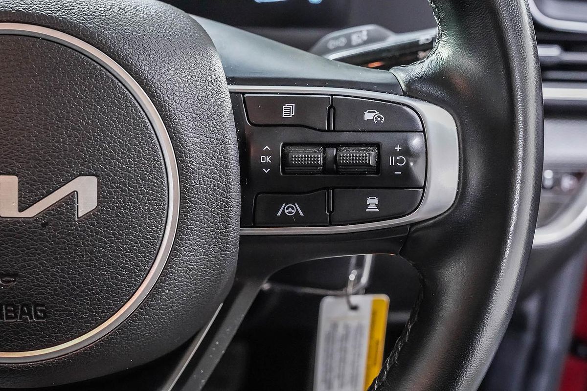 2023 Kia Sportage S NQ5