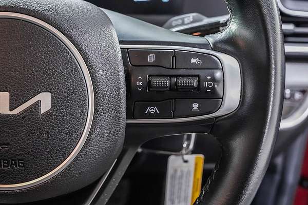 2023 Kia Sportage S NQ5