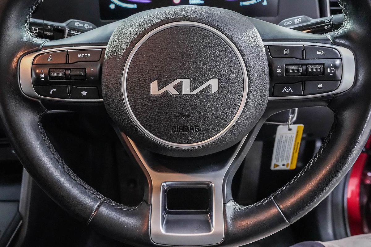 2023 Kia Sportage S NQ5