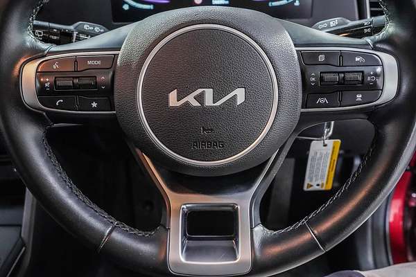2023 Kia Sportage S NQ5