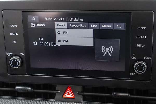 2023 Kia Sportage S NQ5