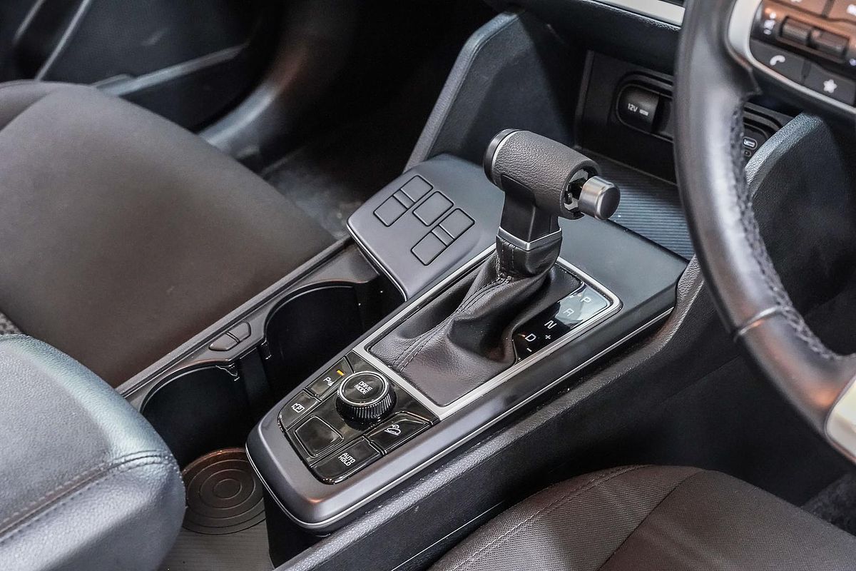 2023 Kia Sportage S NQ5