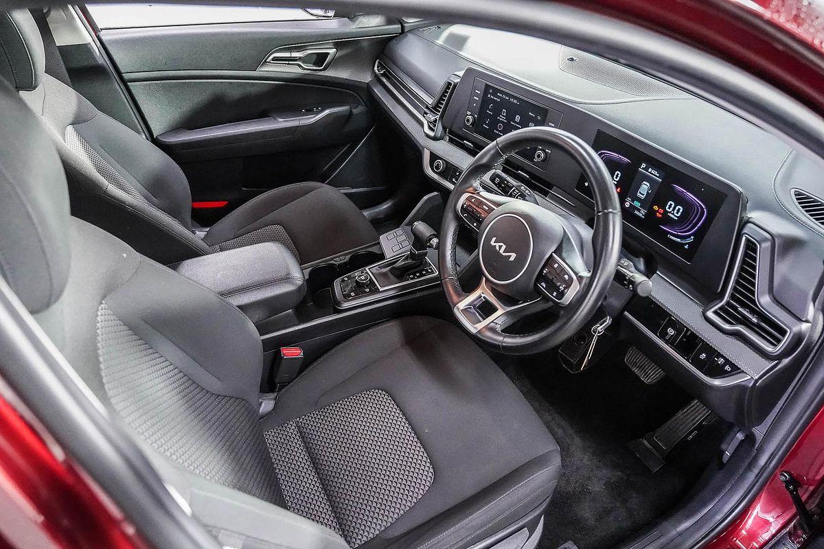 2023 Kia Sportage S NQ5