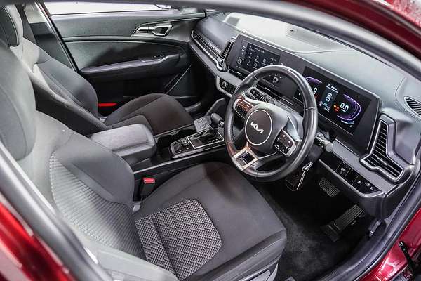 2023 Kia Sportage S NQ5