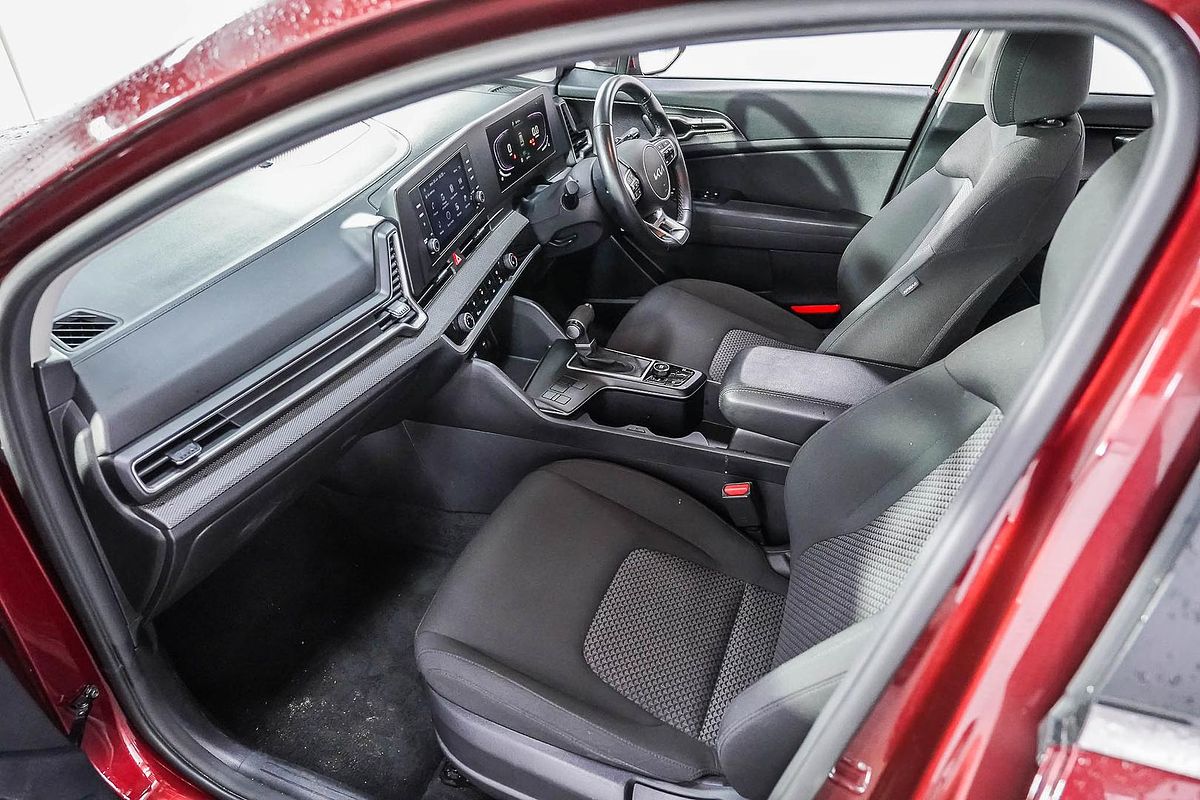 2023 Kia Sportage S NQ5