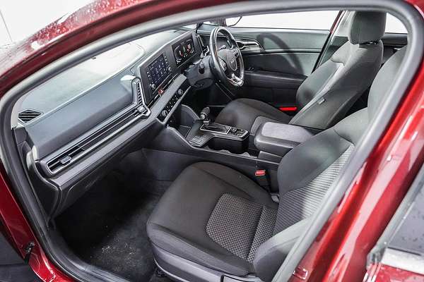 2023 Kia Sportage S NQ5